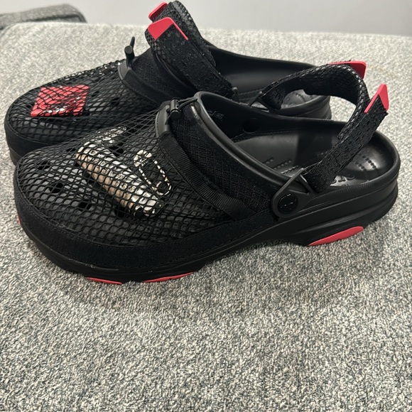 Crocs Classic All-Terrain Clog
Staple Homing Pigeon - Picture 4 of 5